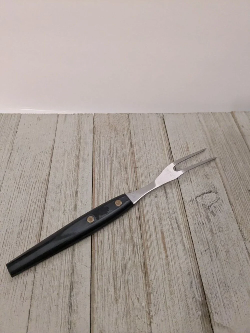 Vintage Meat Fork 10